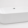 Bain acrylique autoportant 67” (DL-B715BC)