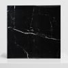 Céramique STATUARIO NERO 24"x 24"