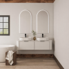 Vanité Blanc Prestige