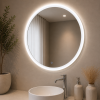 Miroir Lumineux 32″ x 32″