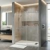 Porte de Douche Coulissante - Modéle : PF-125